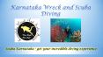 Scuba karnataka - get your incredible diving experience PowerPoint PPT Presentation