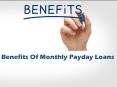 Monthly Payday Loans Canada- Get Short Term Loans Help For Day To Day Needs PowerPoint PPT Presentation