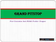 Grand Pitstop
