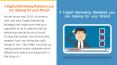 4 Digital Marketing Mistakes You Should Stop Making Immediately PowerPoint PPT Presentation