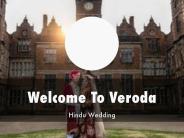 Information Presentation Of Veroda