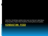 Trending News in hindi (1)