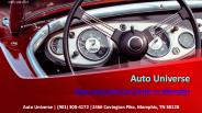 Auto car dealerships in Memphis | Auto Universe