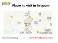 Places to visit in Belgaum PowerPoint PPT Presentation