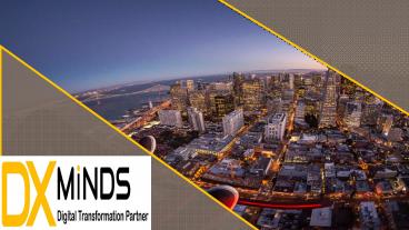 android application development company in Bangalore