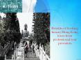 Benefits of booking luxury Hong Kong tours from professional tour providers PowerPoint PPT Presentation