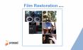 Professional Solution for Film Restoration - Prasad Corp PowerPoint PPT Presentation