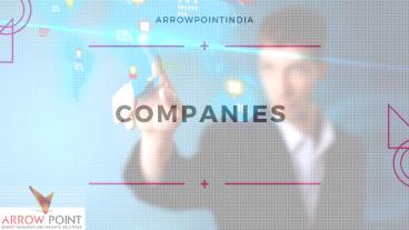 Market Research Companies in India | Market Research Companies