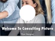 Detail Presentation About Consulting Picture