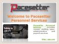 Skilled Personnel Services at pps.com PowerPoint PPT Presentation
