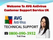 Get an accurate resolution of AVG issue