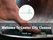 Information Presentation Of Center City Cleanse