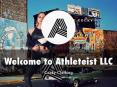 Information Presentation Of Athleteist LLC PowerPoint PPT Presentation