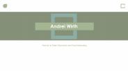 Andrei Daniel - Experienced Professional