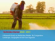 Herbicides Market Herbicides Market