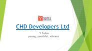chd ysuites