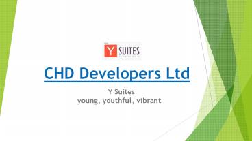 chd ysuites (1)