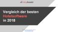 Hotelsoftware: Vergleich der besten Hotelsoftware in 2018 PowerPoint PPT Presentation