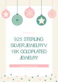 925 Sterling Silver Jewelry v 18K Gold Plated Jewelry - Fashion Accessories Store PowerPoint PPT Presentation