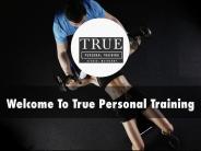 Detail Presentation About True Personal Training