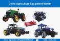 China Agriculture Equipment Market Growth PowerPoint PPT Presentation