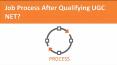 Job Process After Qualifying UGC NET PowerPoint PPT Presentation