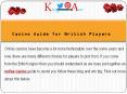 Free Spin Casino UK | Free Spins Promotion PowerPoint PPT Presentation
