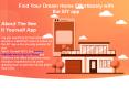Find Your Dream Home Effortlessly with the SIY App PowerPoint PPT Presentation
