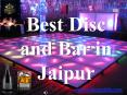 Best disc and bar in Jaipur PowerPoint PPT Presentation