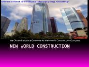 Best Service Provider for Stainless Steel Fabrication