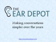 Making conversations simpler over the years