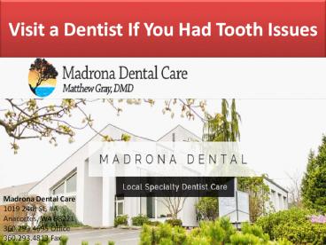 Skagit Valley Family Dental