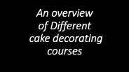 Baking classes in Velachery