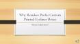 Why Retailers Prefer Custom Printed Eyeliner Boxes PowerPoint PPT Presentation