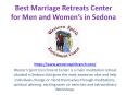 Best Marriage Retreats Center for Men and Women’s in Sedona PowerPoint PPT Presentation