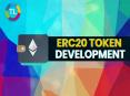 Erc20 Token Development Company PowerPoint PPT Presentation