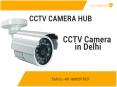 CCTV Camera in Delhi PowerPoint PPT Presentation