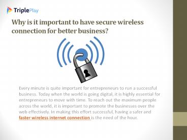 broadband plan for office/Home in gurgaon