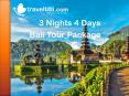 Bali Tour Package @ Rs 14,500 -International Tour Package - Travel Titli PowerPoint PPT Presentation