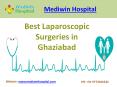 Best Laparoscopic Surgeries in Ghaziabad PowerPoint PPT Presentation