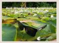 Best Wooden Frame Sunglasses at Shade Tree Sunglasses PowerPoint PPT Presentation