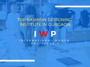 Top Fashion Designing Institute in Gurgaon