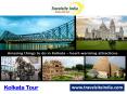 Amazing things to do in Kolkata by Travelsite India PowerPoint PPT Presentation