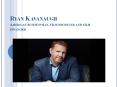 Ryan Kavanaugh Businessman PowerPoint PPT Presentation