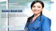 Nurses Email List | Nurse Mailing Database | Nurses Contact-base PowerPoint PPT Presentation