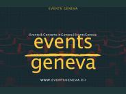 Geneva - Amazing Place To Watch Events & Concerts