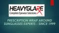 Wrap Around Prescription Sunglasses PowerPoint PPT Presentation