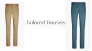 Tailored Trousers