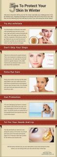 5 Best Instructions to Protect Your Skin in Winter PowerPoint PPT Presentation
