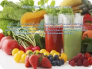 Raw Juice Cleanse Vancouver